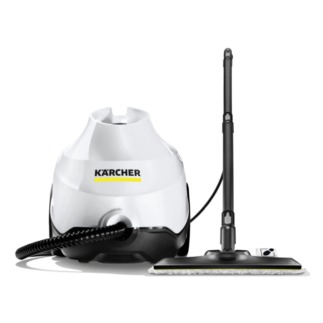 Karcher SC3 Karcher SC 3 EasyFix Steam Cleaner - White