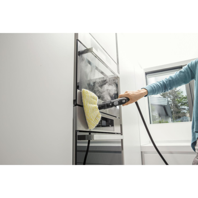 Karcher SC3 Karcher SC 3 EasyFix Steam Cleaner - White