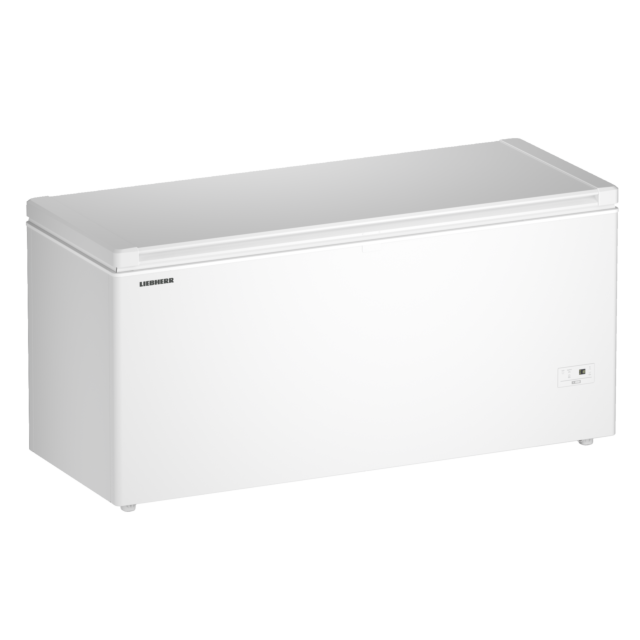Liebherr CFE2500 497L Chest Freezer with Smart Frost