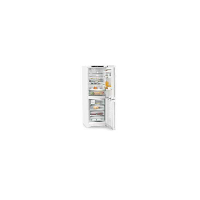 Liebherr CNC5724 Fridge Freezer 2M High