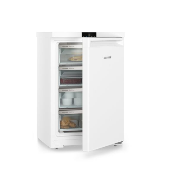 Liebherr TG14VE04 55cm Freezer - White