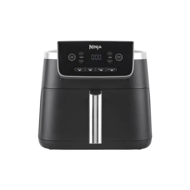 Ninja AF140UK Air Fryer PRO 4.7L - Black