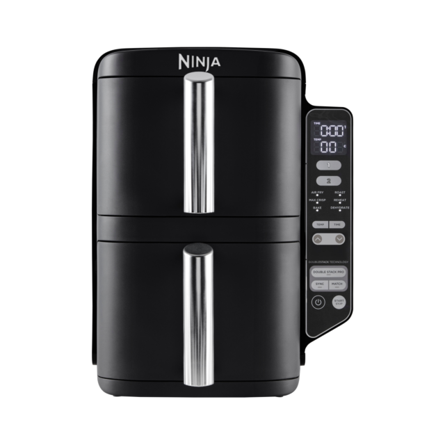 Ninja SL300UK  Air Fryer - Black