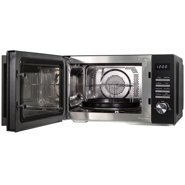 Russell Hobbs RHM2346B 23 Litres Combination Microwave - Black