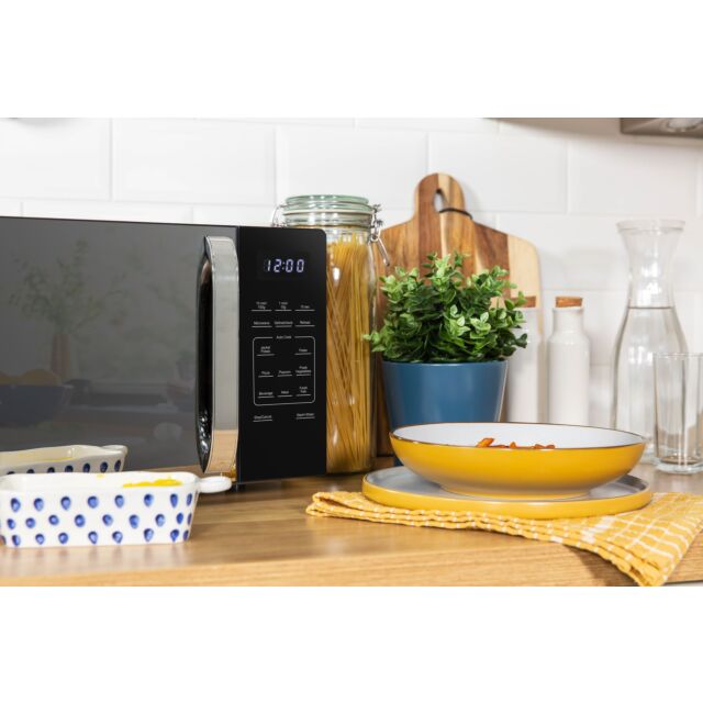 Russell Hobbs RHMT2045B 20 Litre Touch Control Digital Microwave - Black