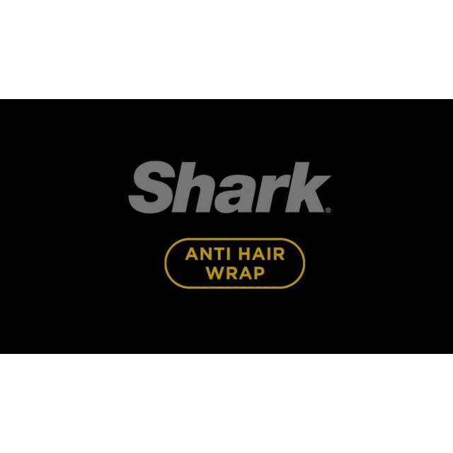 Shark NZ801UKT Anti Hair Wrap Upright Vacuum Cleaner - Blue - With Home and Car Cleaning Kit