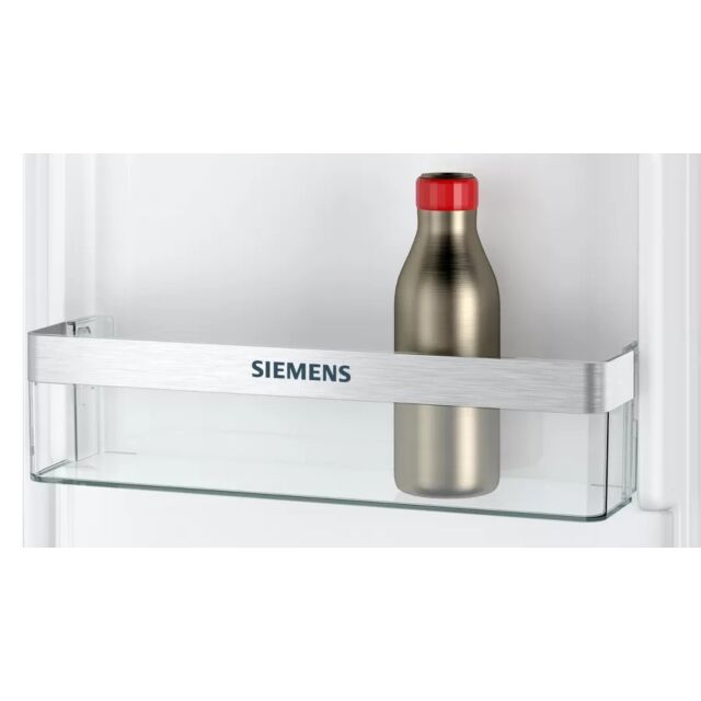 Siemens KI87VVFE0G 54.1cm 70/30 Integrated Fridge Freezer