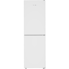 Blomberg VitaminCare+ KND24692V 59.7cm 50/50 Total No Frost Combi Fridge Freezer - White