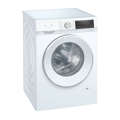 Siemens WG44G209GB extraKlasse WG44G209GB 9kg 1400 Spin Washing Machine - White